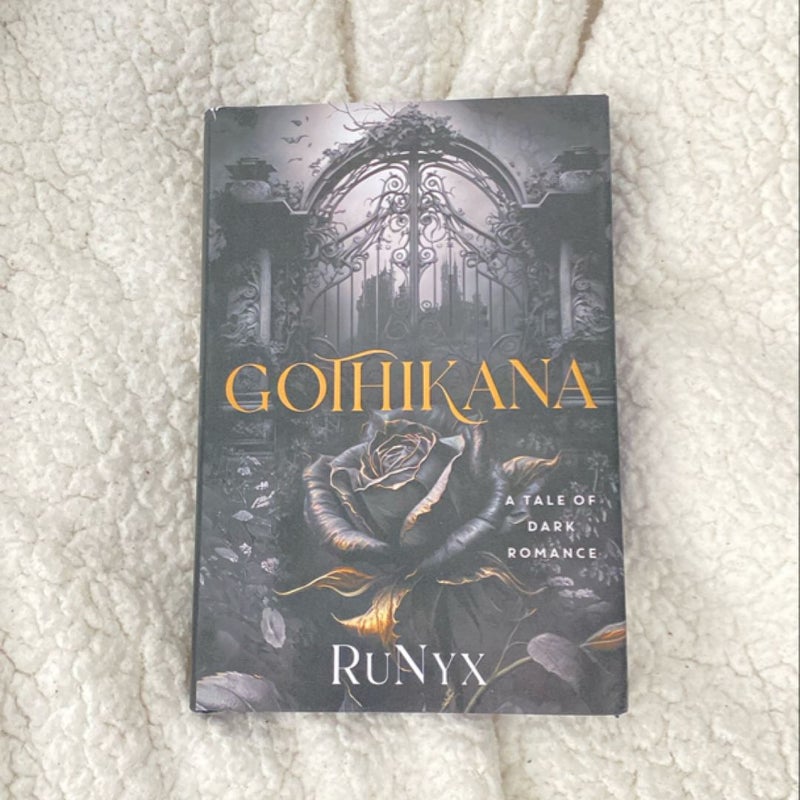 Gothikana