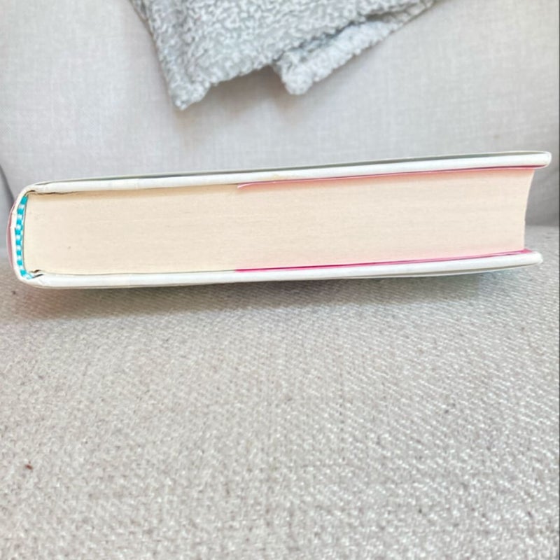 Troubles in Paradise (Paradise #3)