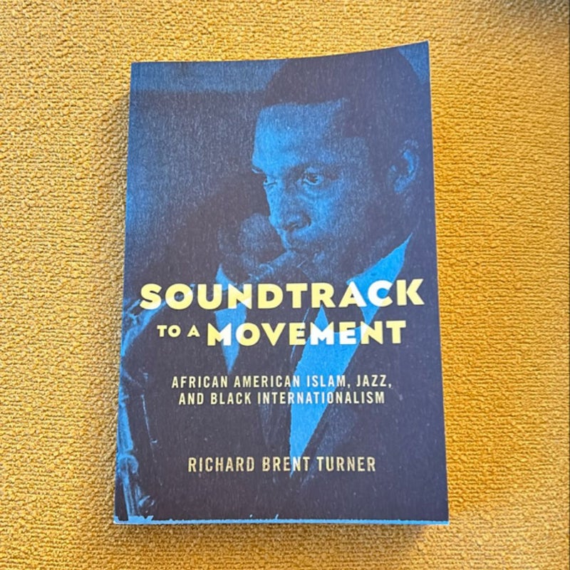 Soundtrack to a Movement