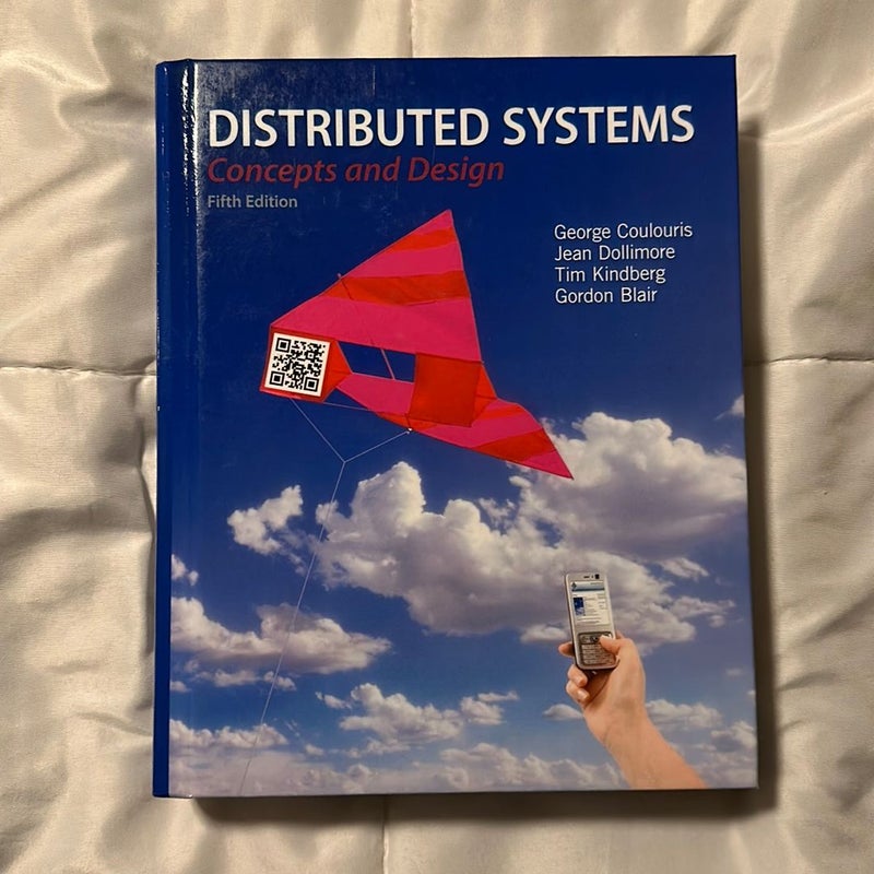 Distributed Systems