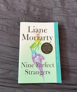 Nine Perfect Strangers