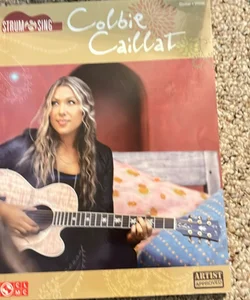 Colbie Caillat