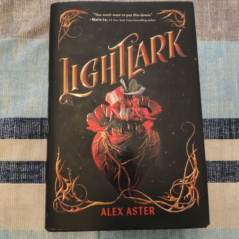 Lightlark (Book 1)