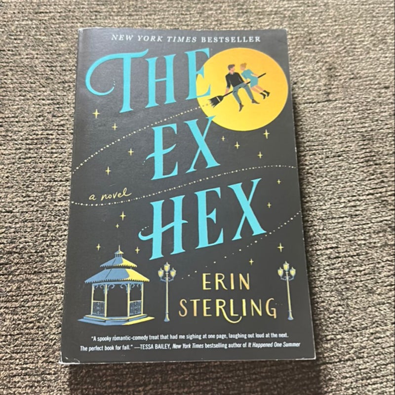 The Ex Hex