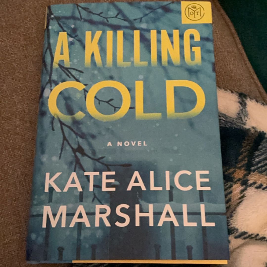 A Killing Cold