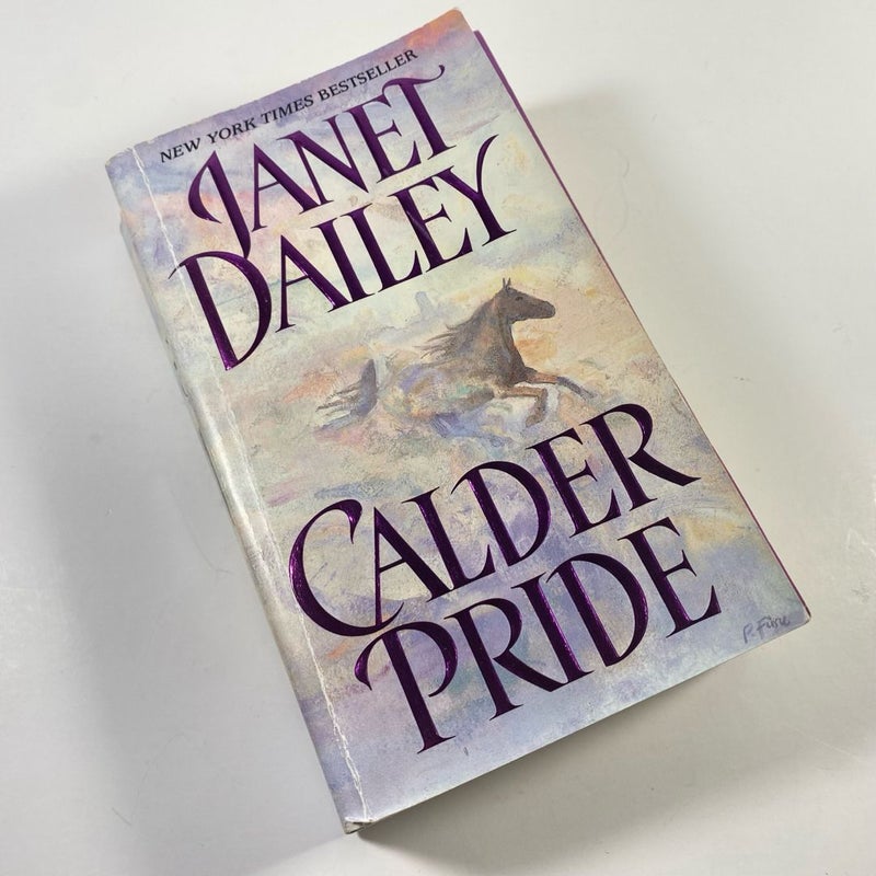 Calder Pride