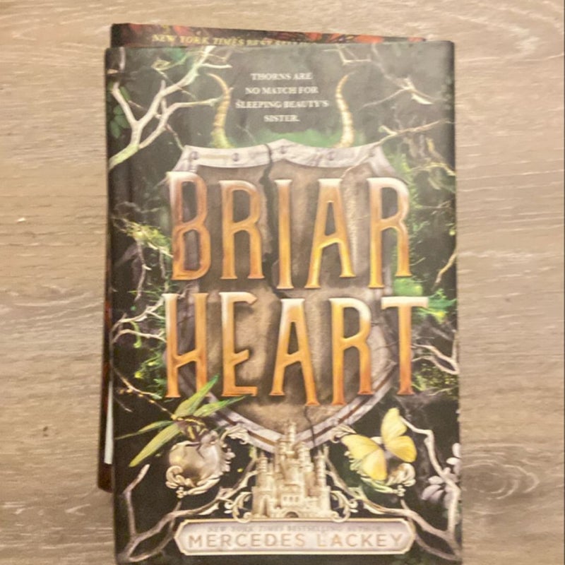 Briarheart
