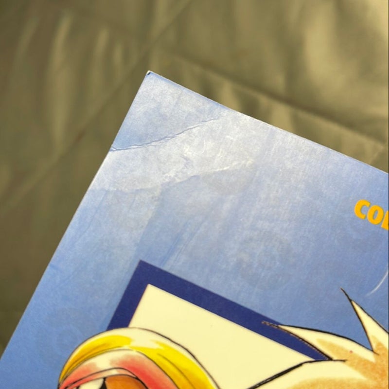Pokémon Adventures Collector's Edition, Vol. 2