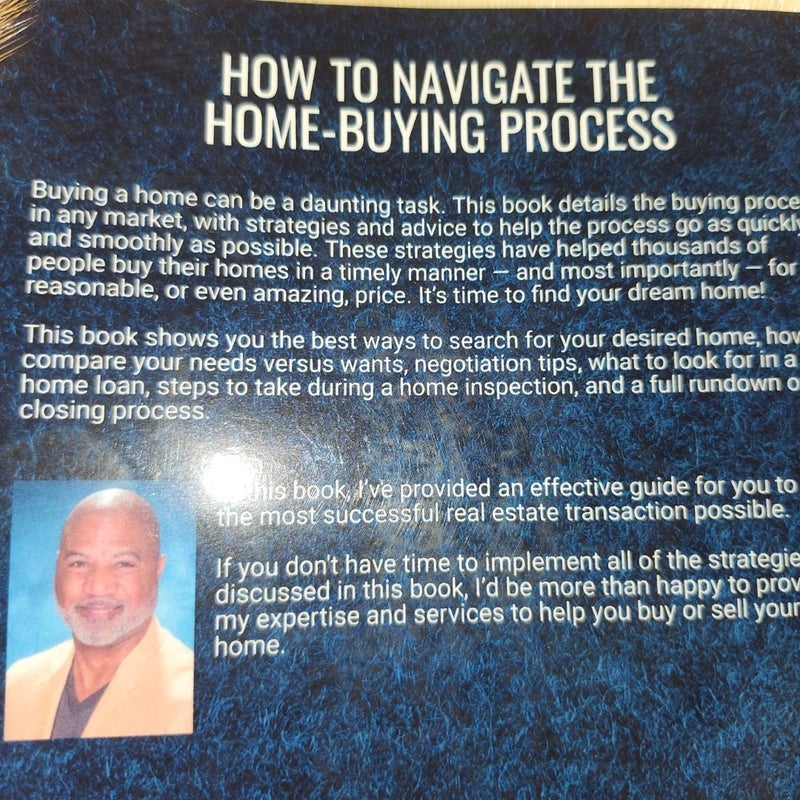 How to Navigate the home-buying process