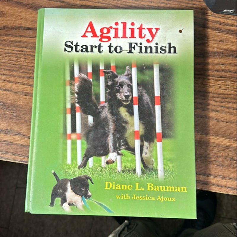 Agility