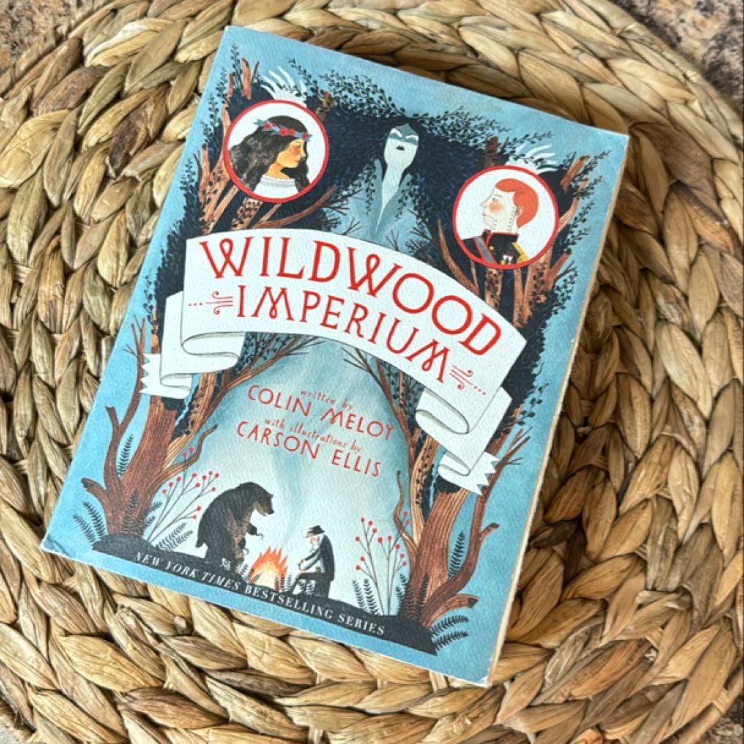 Wildwood Imperium