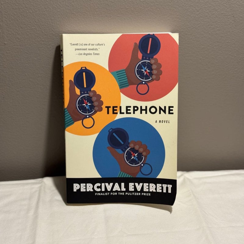 Telephone