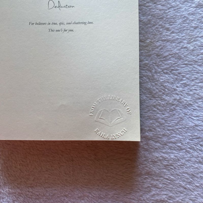 A Thousand Boy Kisses