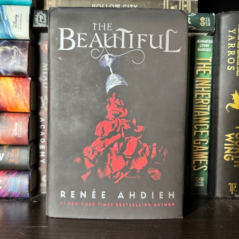 The Beautiful