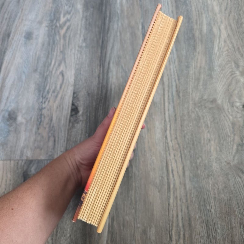 Santa Fe Rules *First Edition*