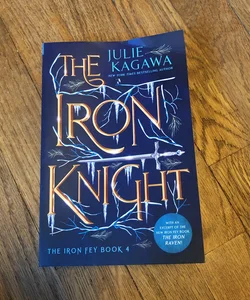 The Iron Knight Special Edition