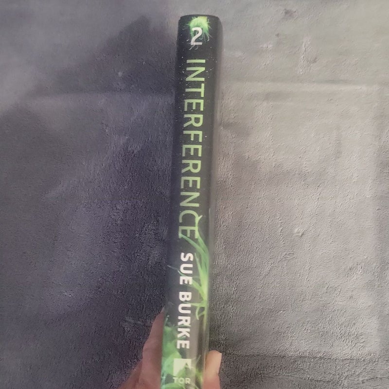 Interference