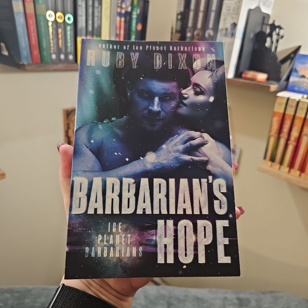 Barbarian's Hope