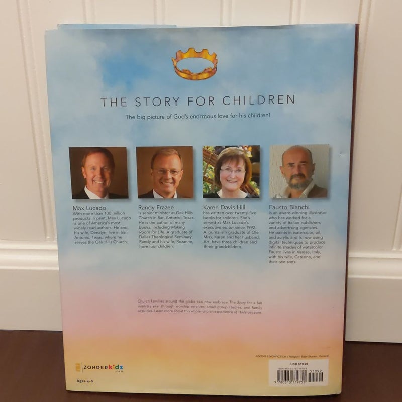 The Story for Children
