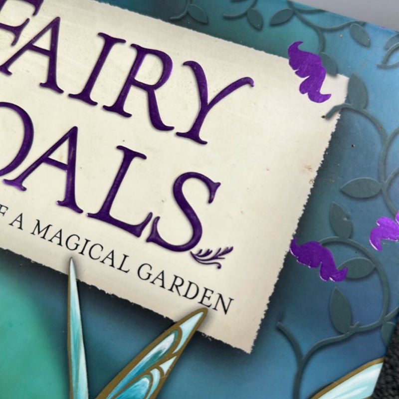 Fairy Foals
