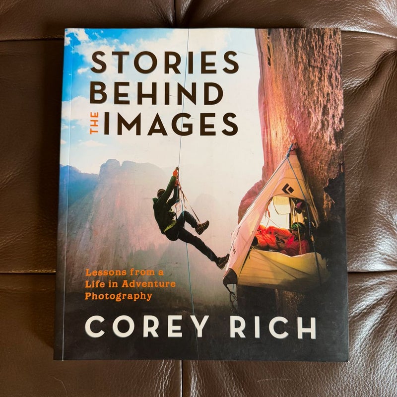 Stories Behind the Images