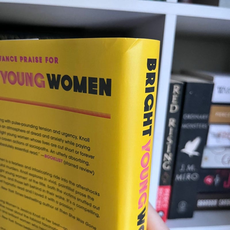 Bright Young Women
