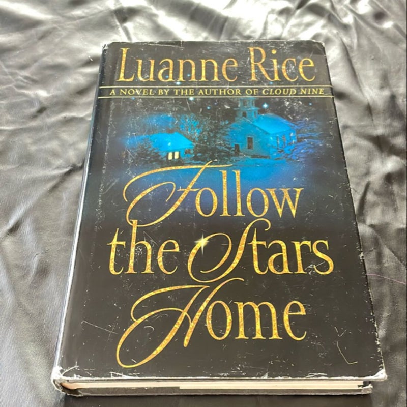 Follow the Stars Home