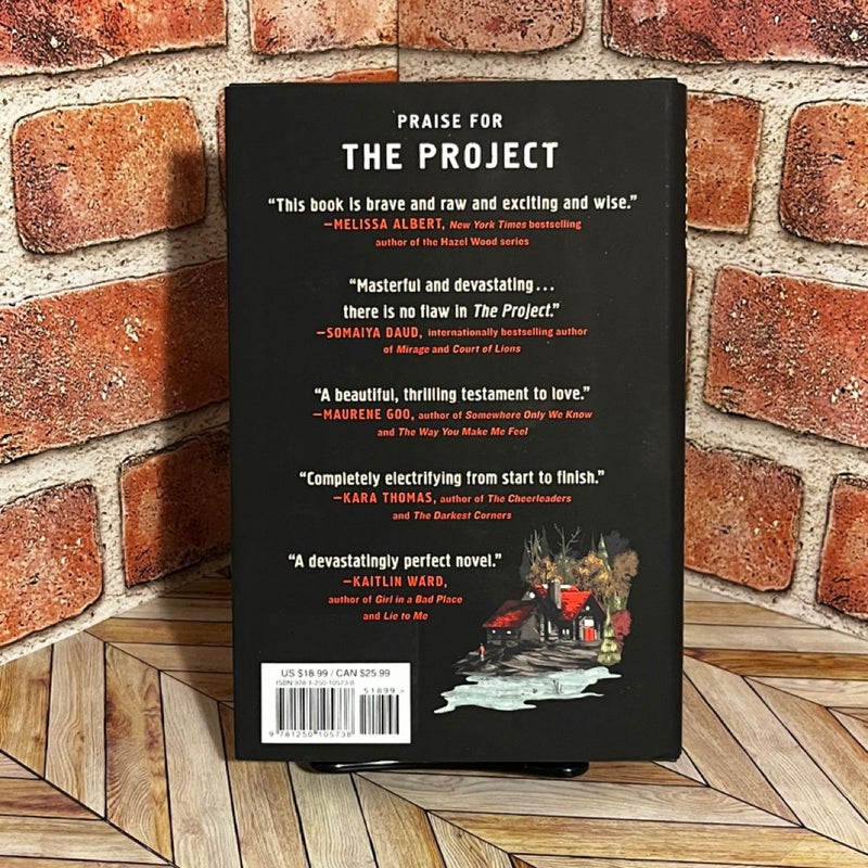 The Project