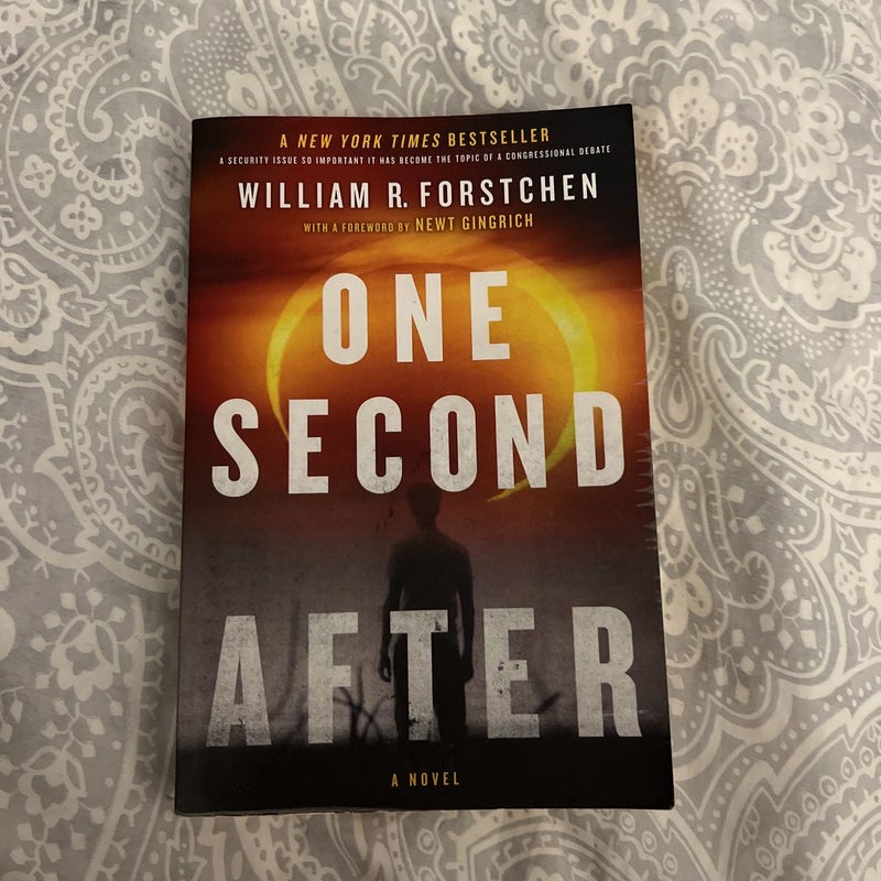 One Second After