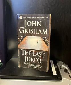 The Last Juror 