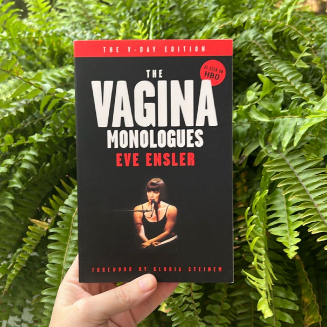 The Vagina Monologues
