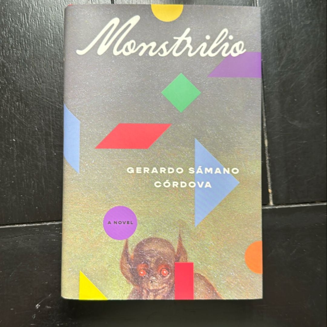 Monstrilio