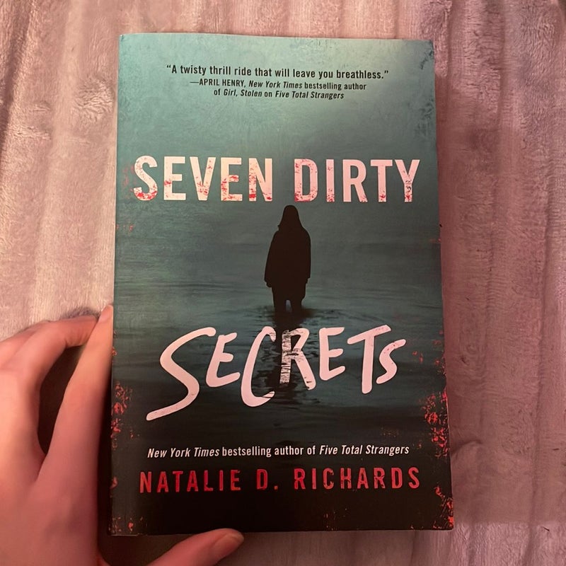 Seven Dirty Secrets