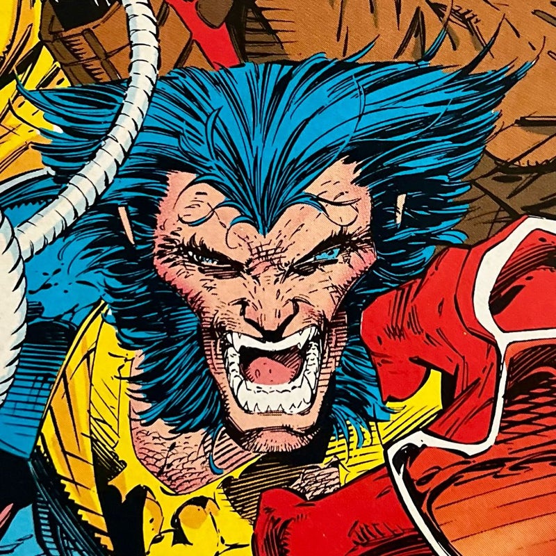 X-Men #4