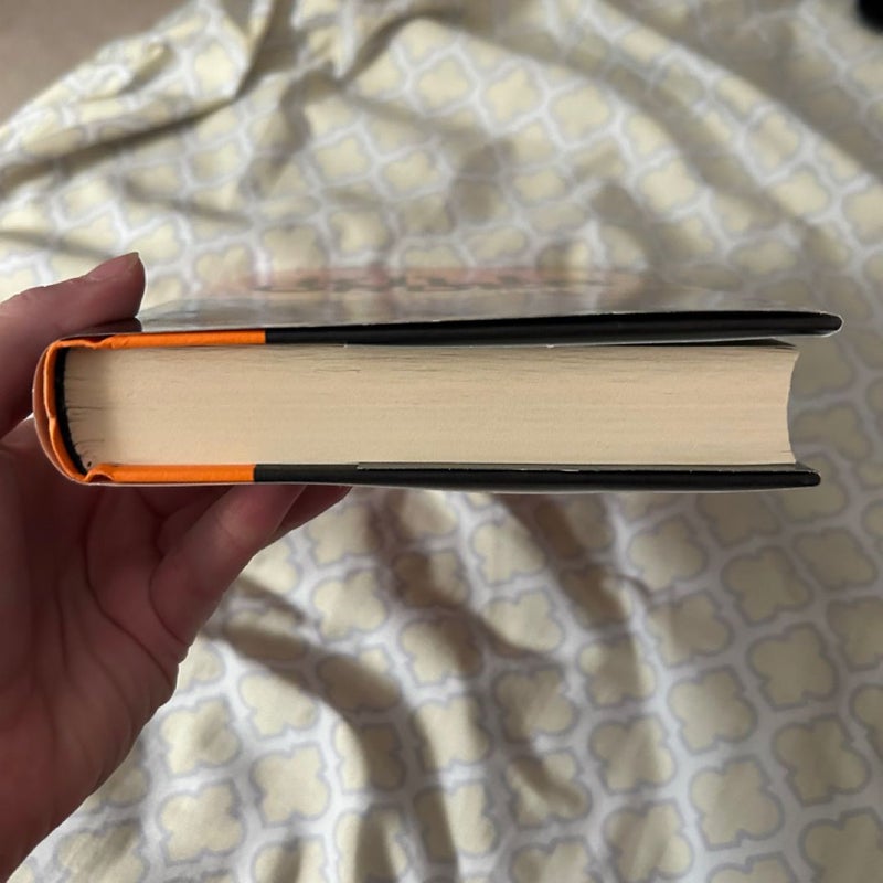 The Kill Order (Maze Runner, Book Four; Origin)