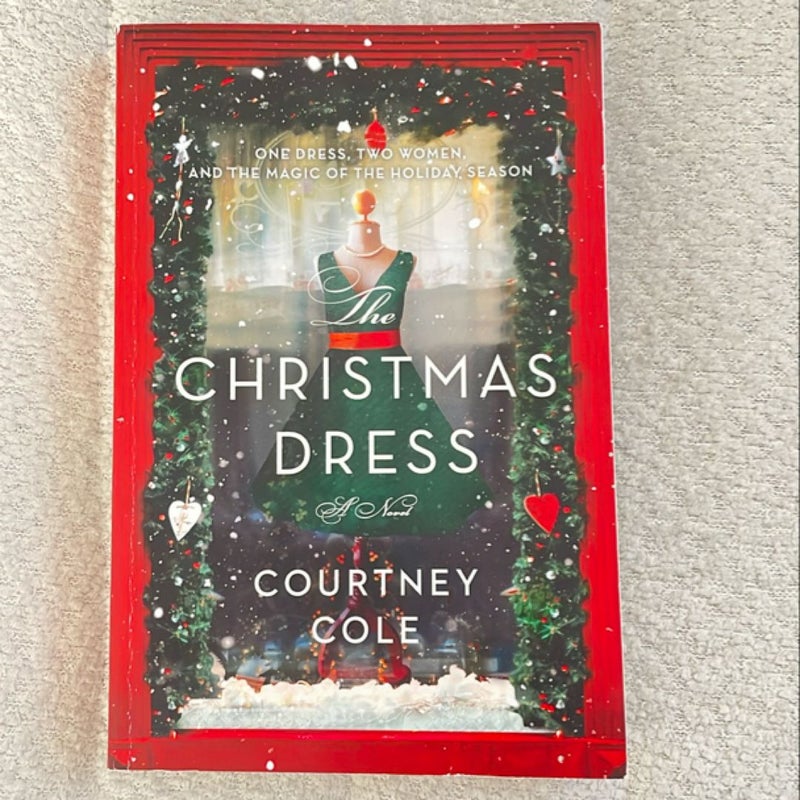 The Christmas Dress