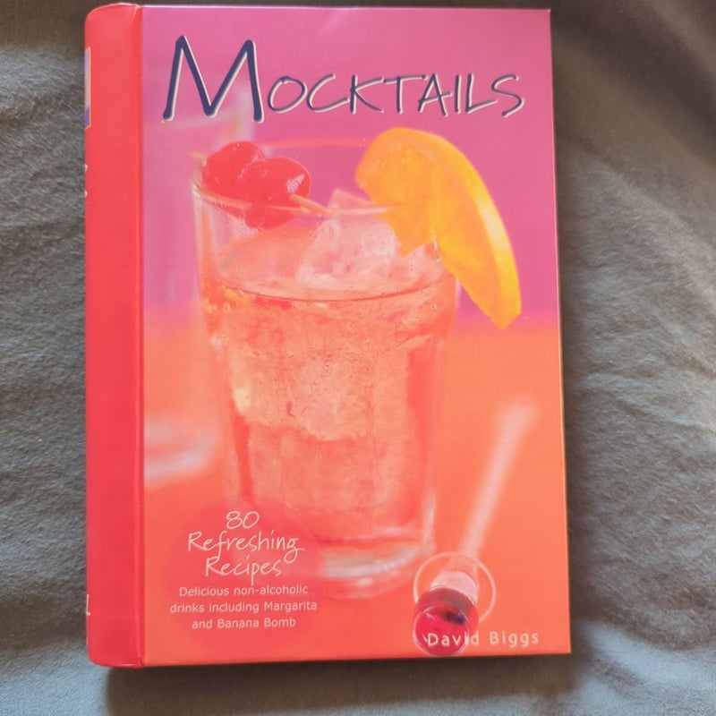 Mocktails