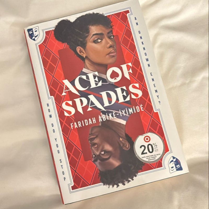 Ace of Spades