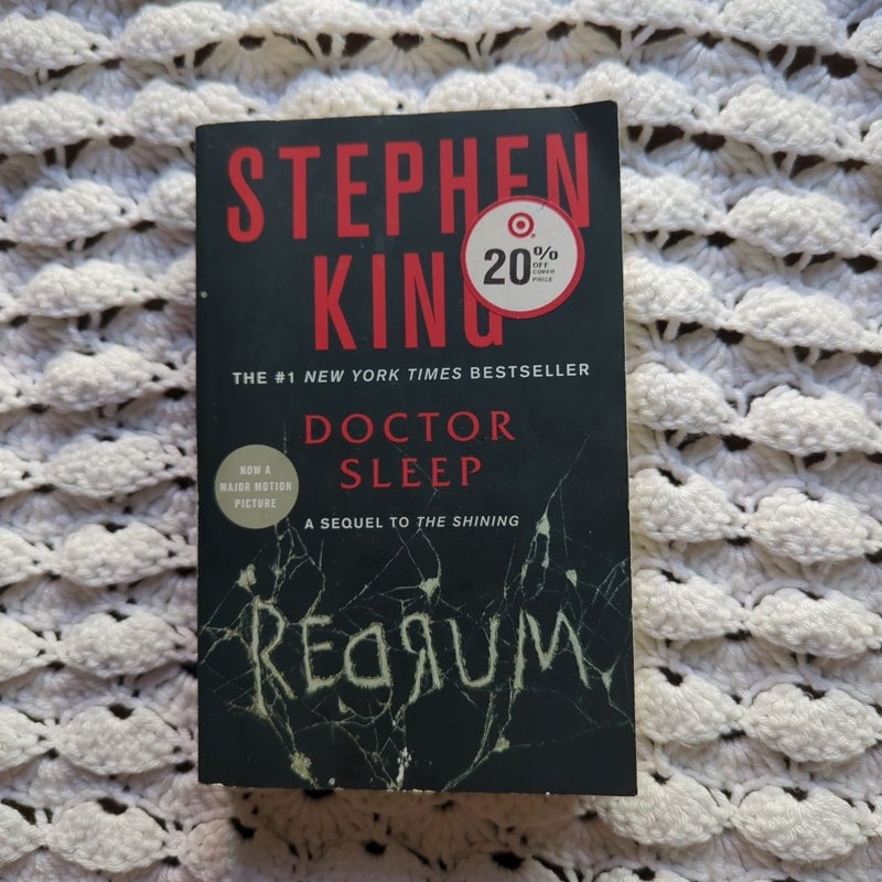 Doctor Sleep