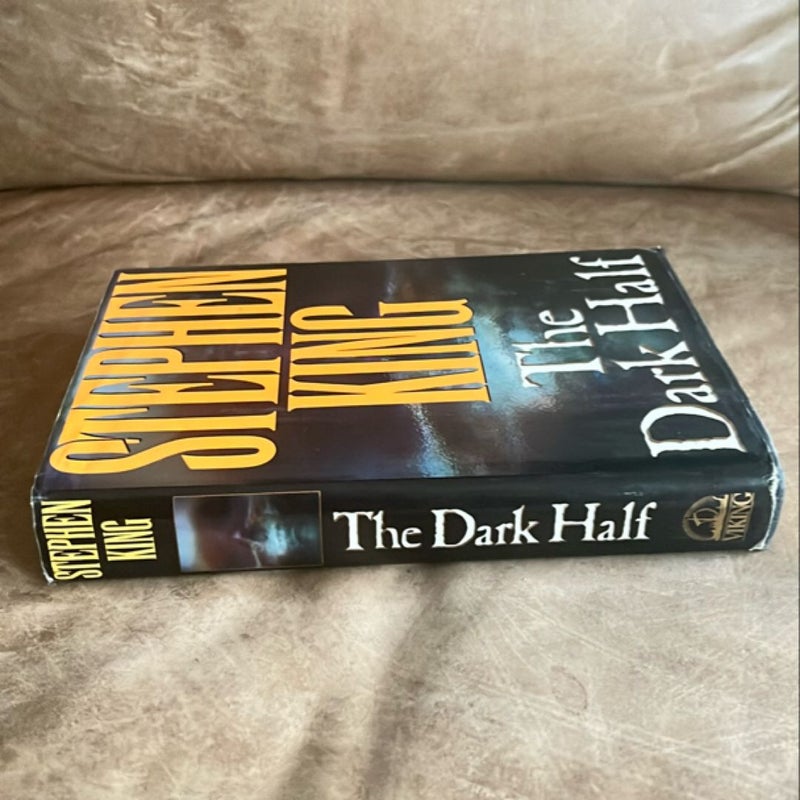 The Dark Half