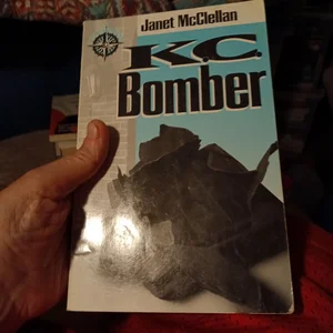 K. C. Bomber