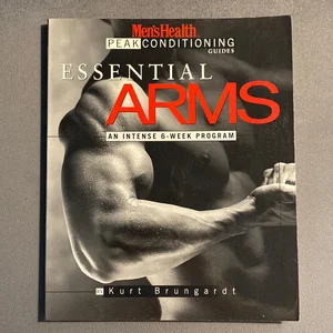 Essential Arms