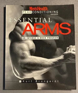 Essential Arms