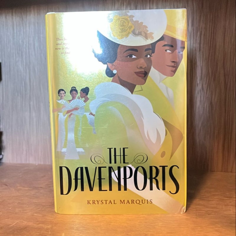 The Davenports