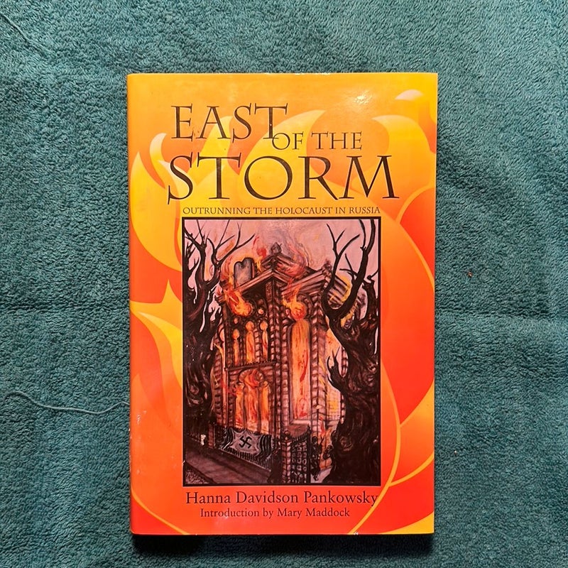 East of the Storm