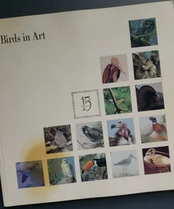 Birds in Art