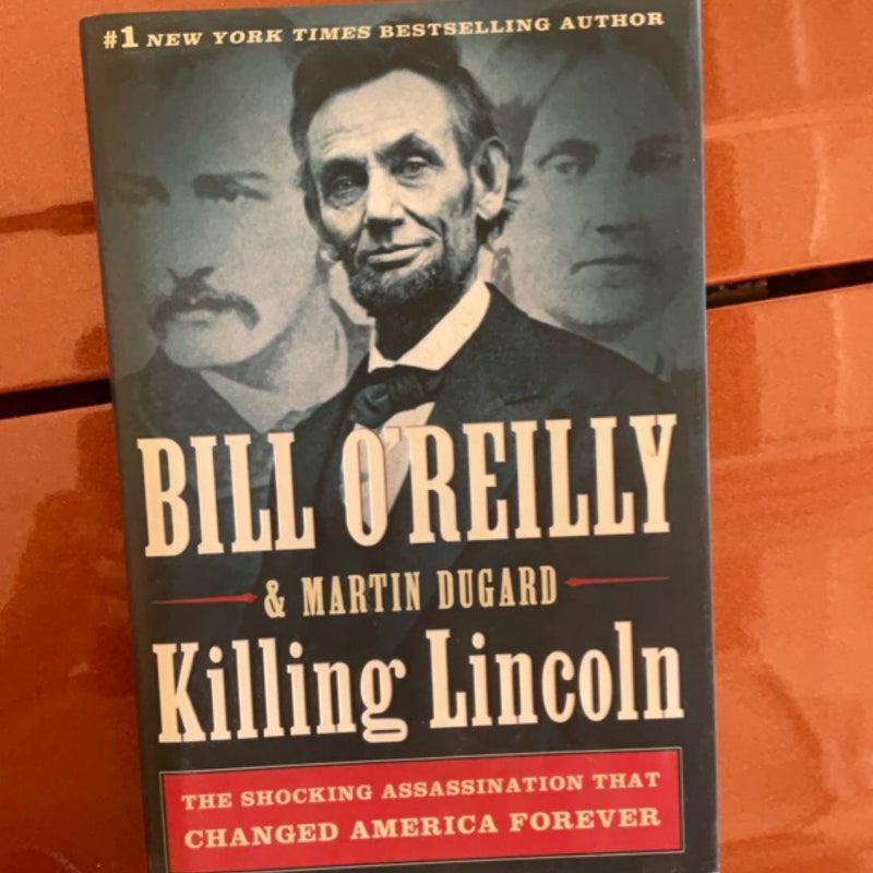 Killing Lincoln