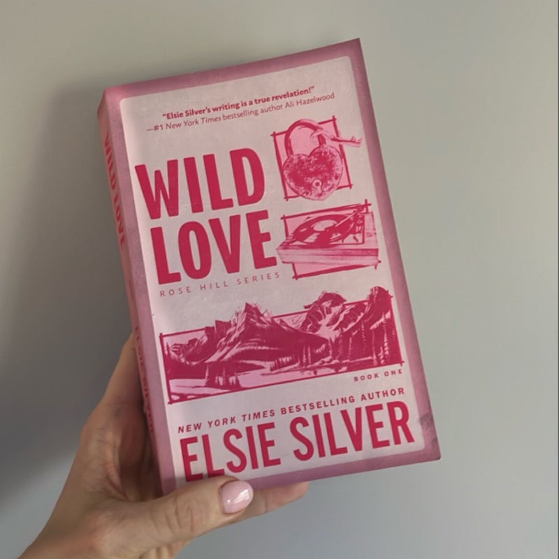 Wild Love