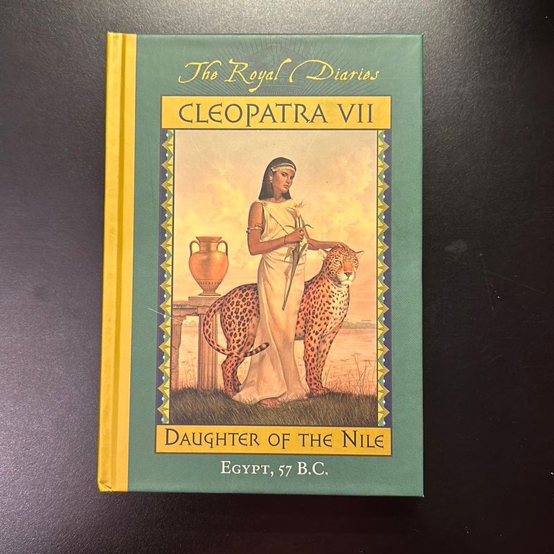 Cleopatra VII
