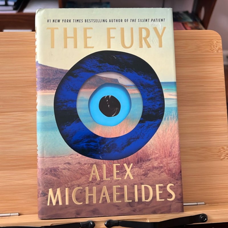The Fury